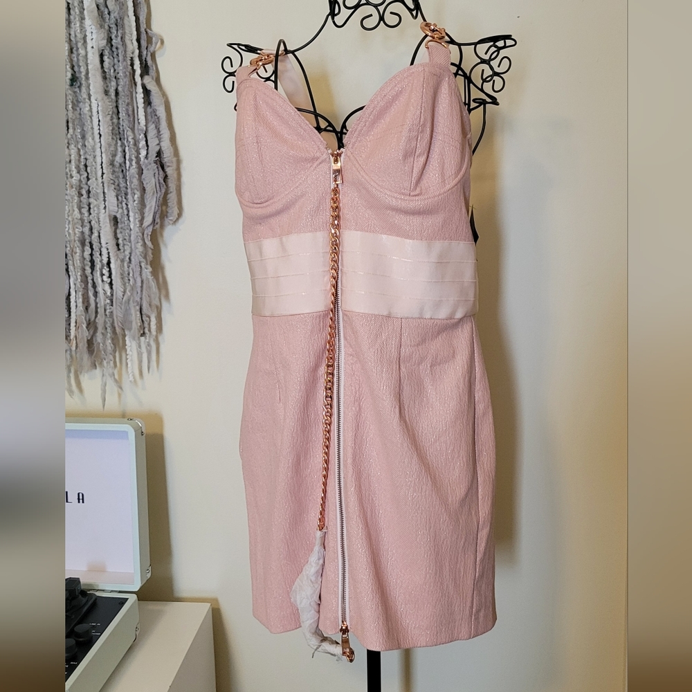 Nasty Gal Bodycon